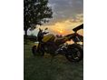 YAMAHA FZ1 2006/7 - 5