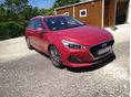 HYUNDAI I30 2019/3 - 2
