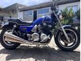 HONDA CB 900 custom