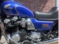 HONDA CB 900 1981/7 - 2