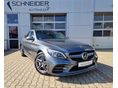 MERCEDES-AMG C 43 2020/6 - 2