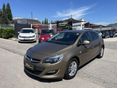 OPEL ASTRA J 2013/5 - 1