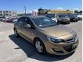 OPEL ASTRA J 2013/5 - 2