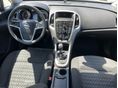 OPEL ASTRA J 2013/5 - 6