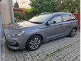 HYUNDAI I30 1.6 CRDi MP Premium KORMÁNYFŰTÉS ÜLÉSFŰTÉS Automata távfény
