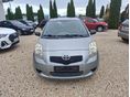 TOYOTA YARIS 2007/5 - 3
