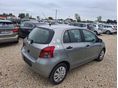 TOYOTA YARIS 2007/5 - 4