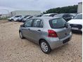 TOYOTA YARIS 2007/5 - 5