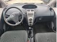 TOYOTA YARIS 2007/5 - 7