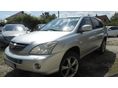 LEXUS RX 2006/7 - 1