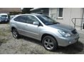 LEXUS RX 2006/7 - 11