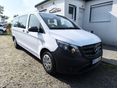 MERCEDES-BENZ VITO 2018/3 - 1