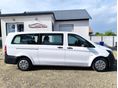 MERCEDES-BENZ VITO 2018/3 - 2