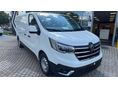 RENAULT TRAFIC 2.0 Blue dCi 110 L2H1 P3 Extra (2 személyes ) Rendelhető! A kép csak illusztráció!