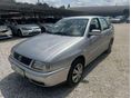 VOLKSWAGEN POLO Classic 1.6 100 Comfortline M.ORSZÁGI V.SZ.KÖNYV 1 TULAJDONOSTÓL HIDEG KLÍMÁVAL 137E KM