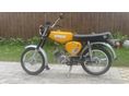 SIMSON S 51 B 1985 - 2