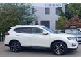 NISSAN X-TRAIL 1.7 dCi Tekna 4x4 Xtronic (7 személyes ) Magyarországi. végig szervizelt! Panorámatető. 7 személy!