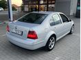 VOLKSWAGEN BORA 2000/1 - 3