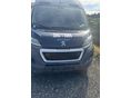 PEUGEOT BOXER 2017/7 - 2