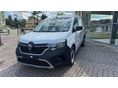 RENAULT KANGOO Van 1.5 Blue dCi L1 Advance (3 személyes ) Rendelhető! A kép csak illusztráció!