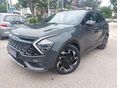 KIA SPORTAGE 1.6 T-GDI PHEV GT Line 4WD (Automata) GAR.KM/FULL EXTRA/FRISS SZERVIZ