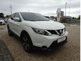 NISSAN QASHQAI 2016/6 - 3