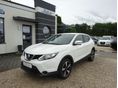 NISSAN QASHQAI 2016/6 - 1