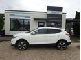 NISSAN QASHQAI 2016/6 - 2