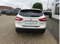 NISSAN QASHQAI 2016/6 - 7