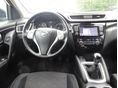 NISSAN QASHQAI 2016/6 - 12