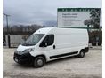CITROEN JUMPER 2.0 BlueHDI 35 L3H2 Comfort EURO6 ÁFÁS! Magyarországi!1.tulajdonostól! !1 Év Garanciával!