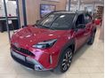 TOYOTA YARIS CROSS 2026/5 - 1