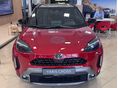 TOYOTA YARIS CROSS 2026/5 - 2