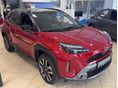 TOYOTA YARIS CROSS 2026/5 - 3