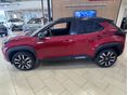 TOYOTA YARIS CROSS 2026/5 - 8