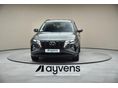HYUNDAI TUCSON 2021/2 - 5