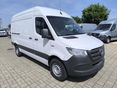 MERCEDES-BENZ SPRINTER 2026 - 1