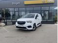 OPEL COMBO Cargo 1.5 DT L1H1 2.0t Cargo Edition ÁFÁS! Magyarországi!1.tulajdonostól! Végig szervizelt!1 Év Garanciával!
