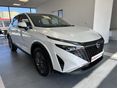NISSAN QASHQAI 1.3 DIG-T Mild Hybrid Acenta +Téli csomag. BOMBA ÁRON készletről!