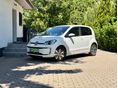 VOLKSWAGEN UP e-Up! magyar. első tulaj. akku garancia