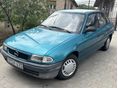 OPEL ASTRA F 1995/5 - 1