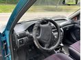 OPEL ASTRA F 1995/5 - 3
