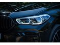 BMW X6 xDrive40d (Automata)