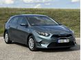 KIA CEE'D 2022/7 - 1