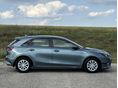 KIA CEE'D 2022/7 - 8