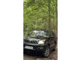 TOYOTA LAND CRUISER 3.0 D VX (Automata) 7-8 személyes!FRISS MŰSZAKI! KÖLTSÉGMENTES!