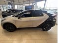 TOYOTA C-HR 2026/5 - 8