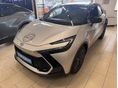 TOYOTA C-HR 2026/5 - 1