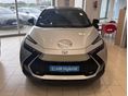 TOYOTA C-HR 2026/5 - 2