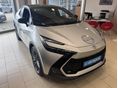 TOYOTA C-HR 2026/5 - 3